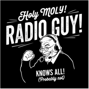 Holy Mackinaw Posters and Art