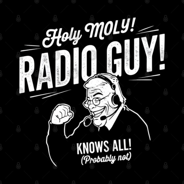 Holy Mackinaw by dtr_art