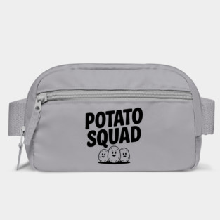Potato Squad Bag