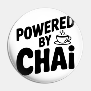 Powered by Chai Pin