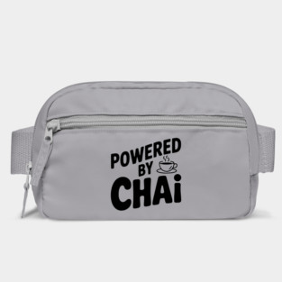 Powered by Chai Bag