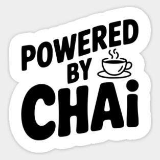 Powered by Chai Magnet