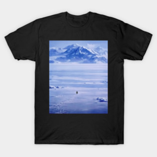 Nihilist-Penguin T-Shirt