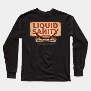 Schaefer Beer Long Sleeve T-Shirt