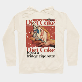 Diet Coke Hoodie