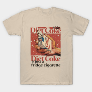 Diet Coke T-Shirt