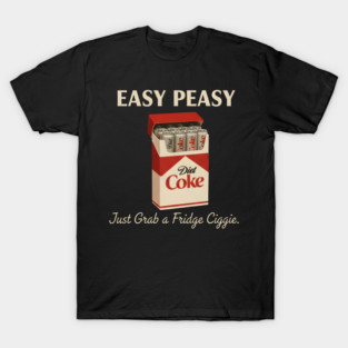Diet Coke T-Shirt