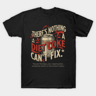 Diet Coke T-Shirt