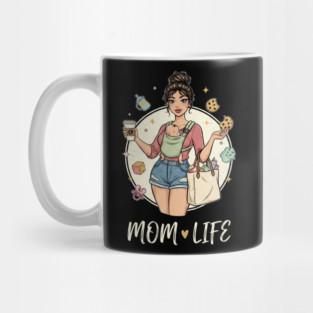 Happy-Mothers-Day Mug