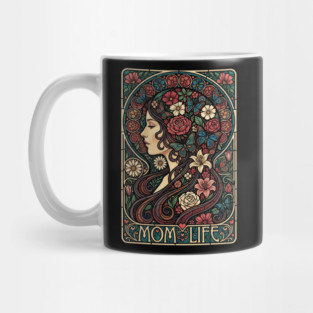 Happy-Mothers-Day Mug