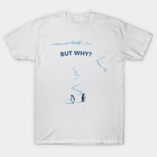 Nihilist-Penguin T-Shirt