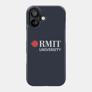 Royal Melbourne Institute of Technology Phone Case