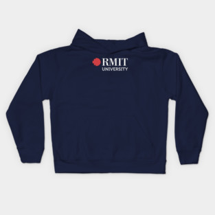 Royal Melbourne Institute of Technology Kids Hoodie