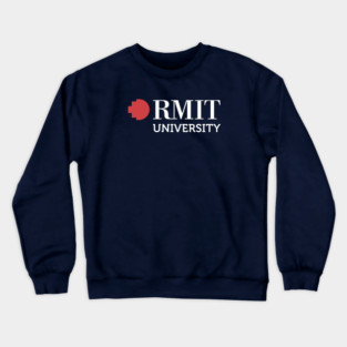 Royal Melbourne Institute of Technology Crewneck Sweatshirt