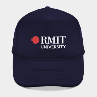 Royal Melbourne Institute of Technology Hat