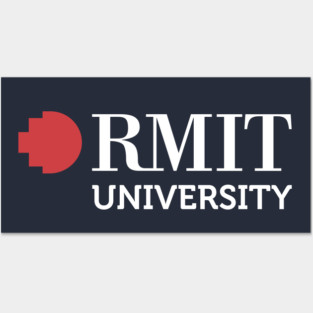 Royal Melbourne Institute of Technology Posters and Art