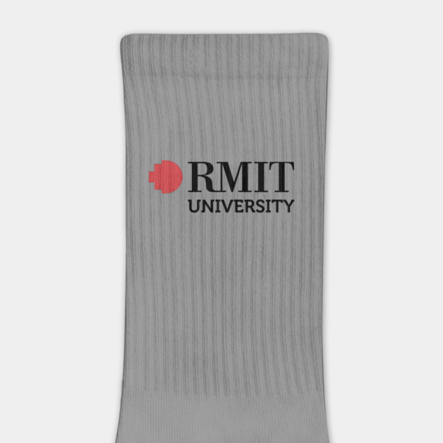 Royal Melbourne Institute of Technology by Timeless Chaos