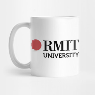 Royal Melbourne Institute of Technology Mug