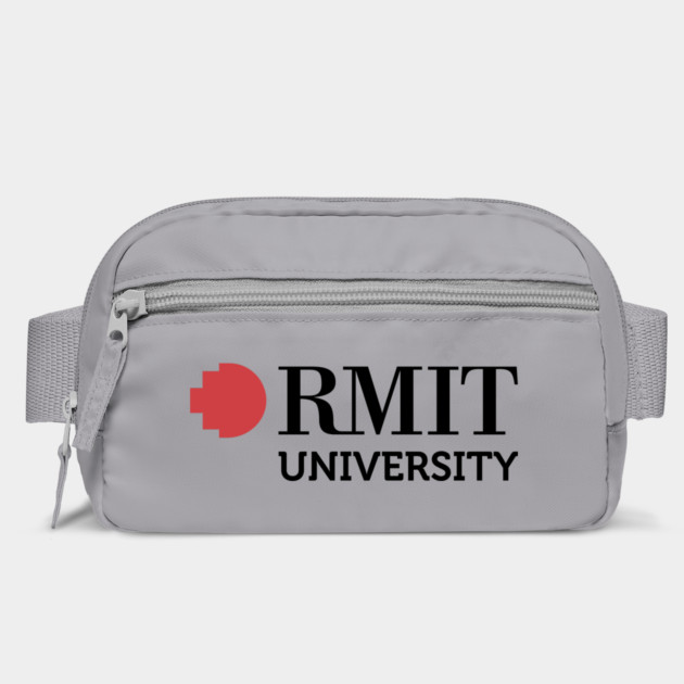 Royal Melbourne Institute of Technology by Timeless Chaos