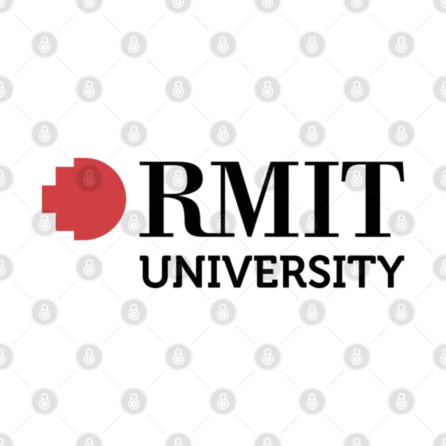 Royal Melbourne Institute of Technology by Timeless Chaos