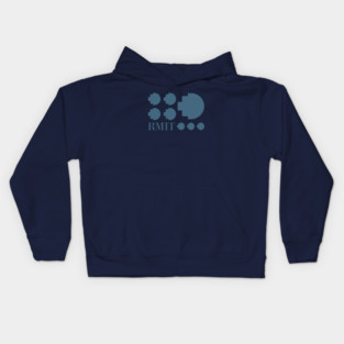 Royal Melbourne Institute of Technology Kids Hoodie