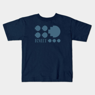 Royal Melbourne Institute of Technology Kids T-Shirt