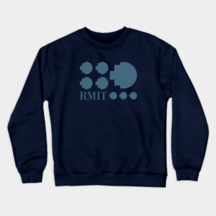 Royal Melbourne Institute of Technology Crewneck Sweatshirt