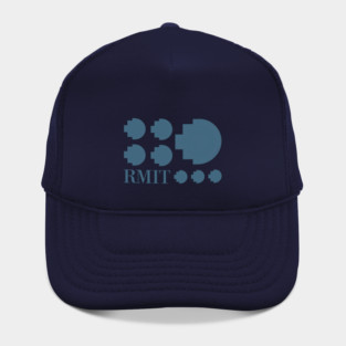 Royal Melbourne Institute of Technology Hat
