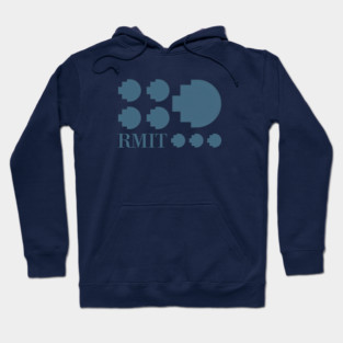 Royal Melbourne Institute of Technology Hoodie