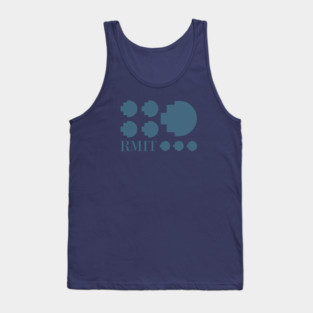 Royal Melbourne Institute of Technology Tank Top