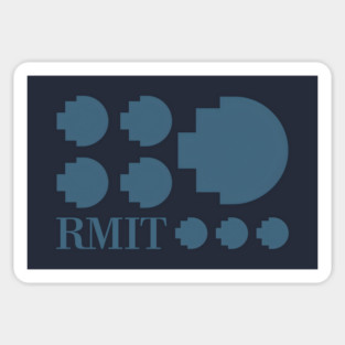 Royal Melbourne Institute of Technology Magnet