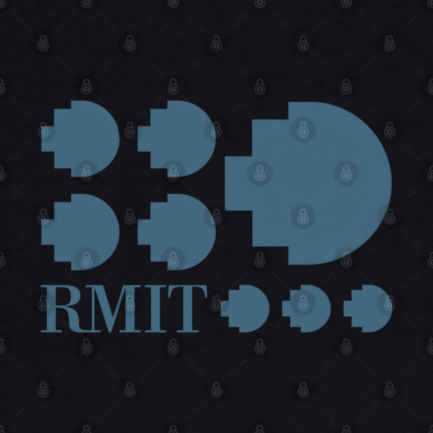 Royal Melbourne Institute of Technology by Timeless Chaos