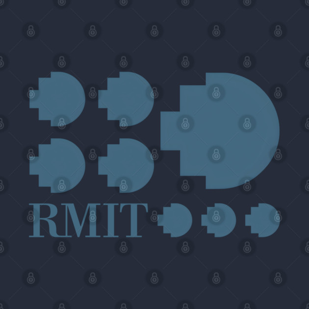 Royal Melbourne Institute of Technology by Timeless Chaos