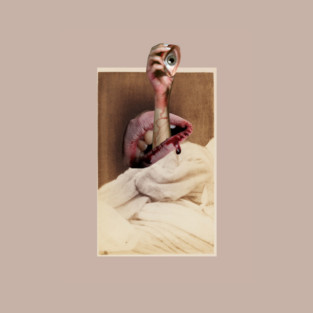 The Organic Periscope Posters and Art