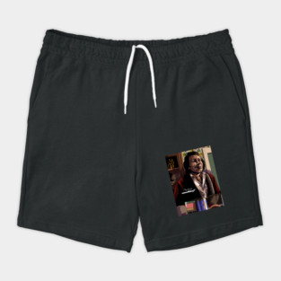 Atlanta "Teddy Perkins" illustration (digital) Shorts