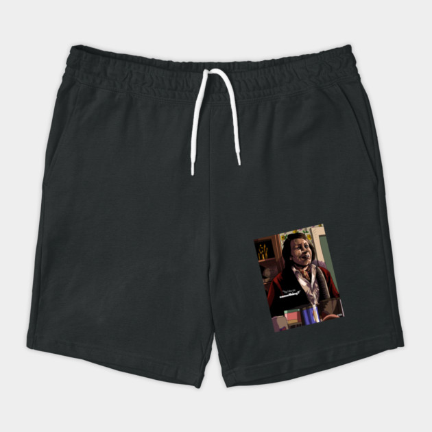 Atlanta "Teddy Perkins" illustration (digital) by StagArtStudios