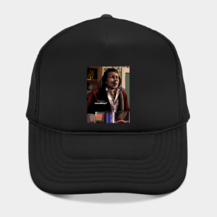 Atlanta "Teddy Perkins" illustration (digital) Hat