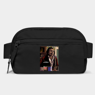 Atlanta "Teddy Perkins" illustration (digital) Bag