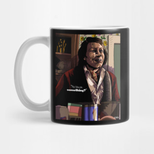 Atlanta "Teddy Perkins" illustration (digital) Mug