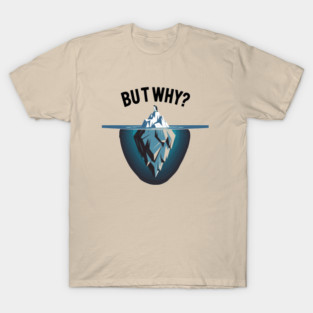 Nihilist-Penguin T-Shirt