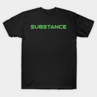 Substance Substance T-Shirt