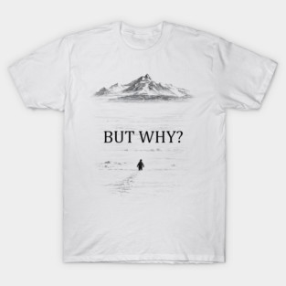 Nihilist-Penguin T-Shirt