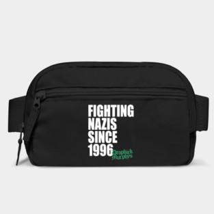 Dropkick-Murphys - Fighting Nazis Since 1996 Bag