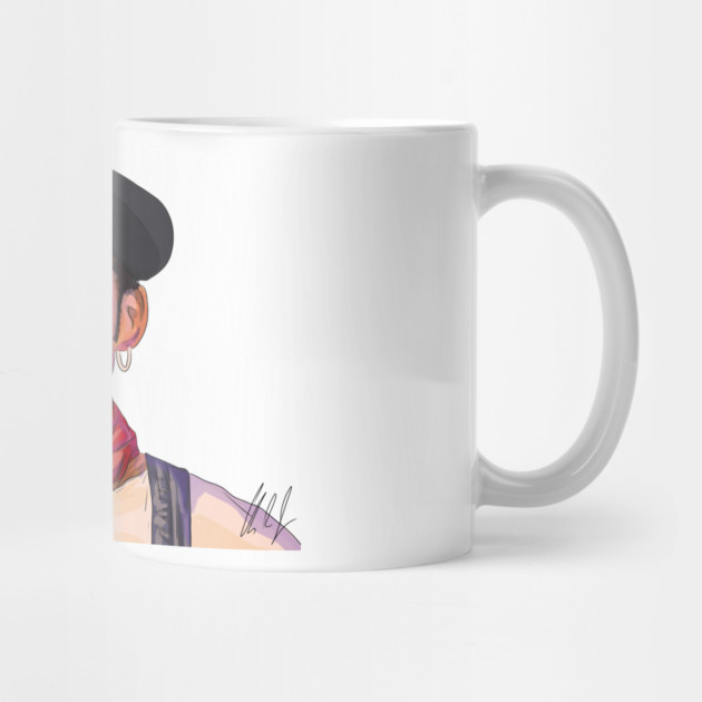 Spaced: 1983 Brian by 51Deesigns