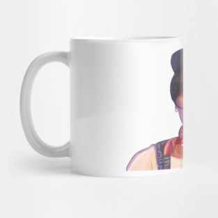Spaced: 1983 Brian Mug