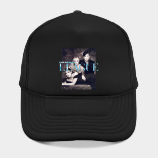 The Human League Hat