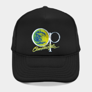 Ocean Pacific Hat