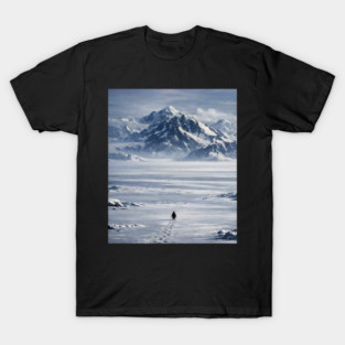 Nihilist-Penguin T-Shirt