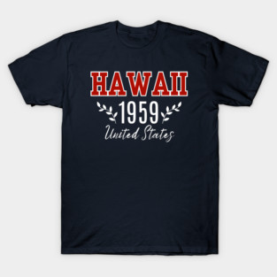 Hawaii T-Shirt