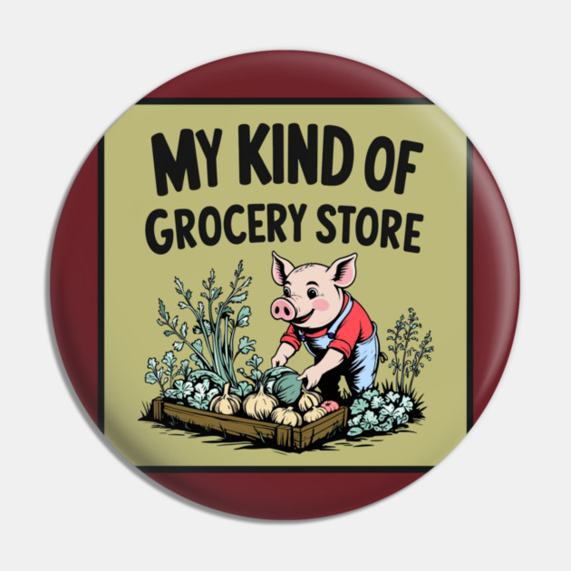 Garden Grocery Pin by faithfamilyhomedesigns